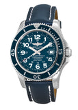 Breitling Superocean Heritage II 42mm Automatic Mens Chronometer Watch - A17365D1 Authentic Buy Shop Now