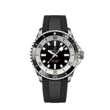Breitling Superocean Automatic 42 Black Dial Black Rubber Strap Watch for Men - A17375211B1S1 Authentic Buy Shop Now