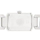 Burberry Signature Quartz Black Dial Silver Steel Strap Watch for Women - BU4210 Authentic Buy Shop Now