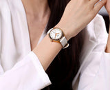 Tissot T Classic PR 100 Lady White Dial Watch For Women - T101.210.36.031.00 Authentic Buy Shop Now
