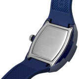 Guess Phoenix Multifunction Blue Dial Blue Rubber Strap Watch for Men - GW0203G7 Authentic Buy Shop Now