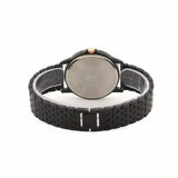 Emporio Armani Interchangeable Black Dial Black Steel Strap Watch For Men - AR80021 Authentic Buy Shop Now