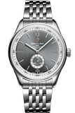 Breitling Premier Automatic 40mm Stainless Steel Anthracite Dial Mens Watch - A37340351B1A1 Authentic Buy Shop Now