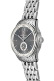 Breitling Premier Automatic 40mm Stainless Steel Anthracite Dial Mens Watch - A37340351B1A1 Authentic Buy Shop Now