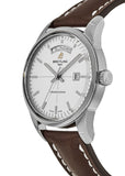 Breitling Transocean Day & Date 43mm Brown Leather Strap Mens Watch - A4531012|G751|437X|A20B A.1 Authentic Buy Shop Now