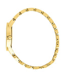 Calvin Klein Stately White Dial Gold Steel Strap Watch for Women - K3G2352W Authentic Buy Shop Now