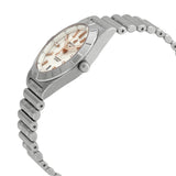 Breitling Chronomat 32 Mother of Pearl Dial Silver Steel Strap Watch for Women - A77310101A4A1 Authentic Buy Shop Now