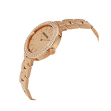 Swarovski Daytime Analog Gold Dial Gold Steel Strap Watch for Women - 5182231 Authentic Buy Shop Now