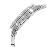 Fossil FB-01 Chronograph Black Dial Silver Steel Strap Watch for Men - FS5827 Authentic Buy Shop Now