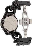 Michael Kors Ceramic Black Dial Black Steel Strap Watch for Women - MK5388 Authentic Buy Shop Now