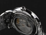 Tissot T Classic Carson Premium Powermatic 80 Silver Dial Silver Steel Strap Watch For Men - T122.407.11.033.00 Authentic Buy Shop Now