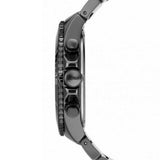 Hugo Boss Ocean Edition Navy Blue Dial Black Steel Strap Watch for Men - 1513743 Authentic Buy Shop Now