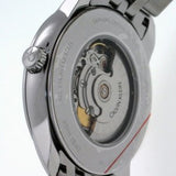 Calvin Klein Infinity Black Dial Silver Steel Strap Watch for Men - K5S34141 Authentic Buy Shop Now