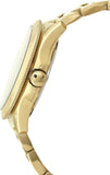 Fossil Cecile Multifunction Champagne Dial Gold Steel Strap Watch for Women - AM4510 Authentic Buy Shop Now