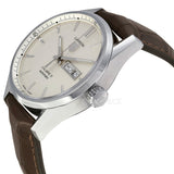 Tag Heuer Carrera Silver Dial Watch for Men - WAR201B.FC6291 Authentic Buy Shop Now