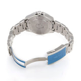 Tag Heuer Aquaracer GMT Caliber 7 Pepsi Black Dial Silver Steel Strap Watch for Men - WAY201F.BA0927 Authentic Buy Shop Now