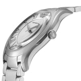Emporio Armani Dress Quartz Silver Dial Silver Steel Strap Watch For Men - AR11084 Authentic Buy Shop Now