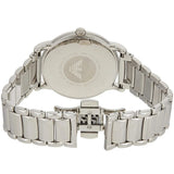 Emporio Armani Classic Quartz Grey Dial Silver Steel Strap Watch For Men - AR11134 Authentic Buy Shop Now