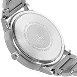 Emporio Armani Ruggero Black Dial Silver Steel Strap Watch for Men - AR11310 Authentic Buy Shop Now