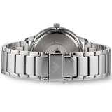Emporio Armani Ruggero Blue Dial Silver Steel Strap Watch for Men - AR11311 Authentic Buy Shop Now