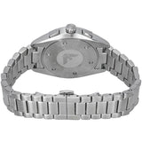 Emporio Armani Claudio Chronograph Blue Dial Silver Steel Strap Watch For Men - AR11541 Authentic Buy Shop Now