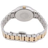 Emporio Armani Cleo Blue Dial Two Tone Steel Strap Watch for Women - AR11576 Authentic Buy Shop Now