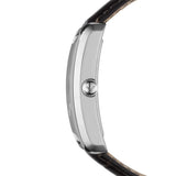 Emporio Armani Classic Brown Dial Brown Leather Strap Watch For Men - AR1605 Authentic Buy Shop Now