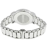 Emporio Armani Classic Luigi Quartz Silver Dial Silver Steel Strap Watch For Men - AR1854 Authentic Buy Shop Now