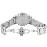Emporio Armani Classic Quartz Silver Dial Silver Steel Strap Watch For Men - AR2478 Authentic Buy Shop Now