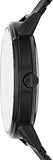Armani Exchange Cayde Chronograph Black Dial Black Mesh Strap Watch For Men - AX2716 Authentic Buy Shop Now