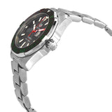 Tag Heuer Calibre 5 Black Dial Watch for Men – WAY201E.BA0927 Authentic Buy Shop Now