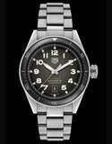 Tag Heuer Autavia Grey Dial Watch for Men - WBE5114.EB0173 Authentic Buy Shop Now