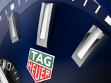 Tag Heuer Formula 1 Red Bull Racing Chronograph Blue Dial Silver Steel Strap Watch for Men - CAZ101AK.BA0842 Authentic Buy Shop Now