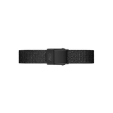Daniel Wellington Classic Petite Pressed Ashfield Black Dial Black Mesh Bracelet Watch For Women - DW00100441 Authentic Buy Shop Now