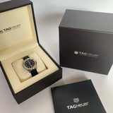 Tag Heuer Aquaracer Quartz Diamonds Blue Dial Blue Nylon Strap Watch for Women - WAY131N.FT6091 Authentic Buy Shop Now