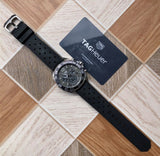 Tag Heuer Formula 1 Black Dial Watch for Men - CAZ1011.FT8024 Authentic Buy Shop Now