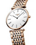 Longines La Grande Classique De Longines Watch for Women - L4.755.1.91.7 Authentic Buy Shop Now