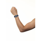 Citizen Eco Drive Promaster Blue Dial Blue Strap Watch For Men - BN0151-09L Authentic Buy Shop Now