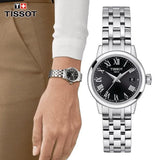 Tissot Classic Dream Lady Watch For Women - T129.210.11.053.00 Authentic Buy Shop Now