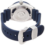 Seiko Prospex PADI Special Edition Divers 200M Blue Dial Blue Rubber Strap Watch For Men - SPB071J1 Authentic Buy Shop Now