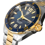 Tag Heuer Formula Blue Dial Watch for Men - WAZ1120.BB0879 Authentic Buy Shop Now
