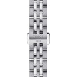 Tissot T Classic Tradition 5.5 Lady Black Dial Watch For Women - T063.009.11.058.00 Authentic Buy Shop Now