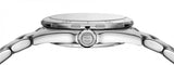 Tag Heuer Formula 1 Quartz Mother of Pearl White Dial Silver Steel Strap Watch for Women - WBJ1418.BA0664 Authentic Buy Shop Now