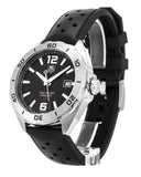 Tag Heuer Formula 1 Black Dial Watch for Men - WAZ2113.FT8023 Authentic Buy Shop Now