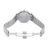 Bvlgari Bvlgari Lady Silver Dial Silver Steel Strap Watch for Women - BVLGARI103575 Authentic Buy Shop Now