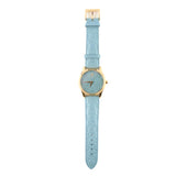 Gucci G Timeless Quartz Blue Dial Blue Leather Strap Watch For Men - YA1264097 Authentic Buy Shop Now