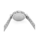 Hugo Boss Flawless Silver Dial Silver Steel Strap Watch for Women - 1502530 Authentic Buy Shop Now