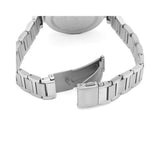 Hugo Boss Flawless Silver Dial Silver Steel Strap Watch for Women - 1502530 Authentic Buy Shop Now