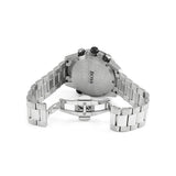 Hugo Boss Nomad Grey Dial Silver Steel Strap Watch for Men - 1513774 Authentic Buy Shop Now