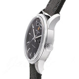 Breitling Transocean Day & Date 43mm Black Dial Black Nylon Strap Mens Watch - A4531012/BB69/109W/A20 BA.1 Authentic Buy Shop Now